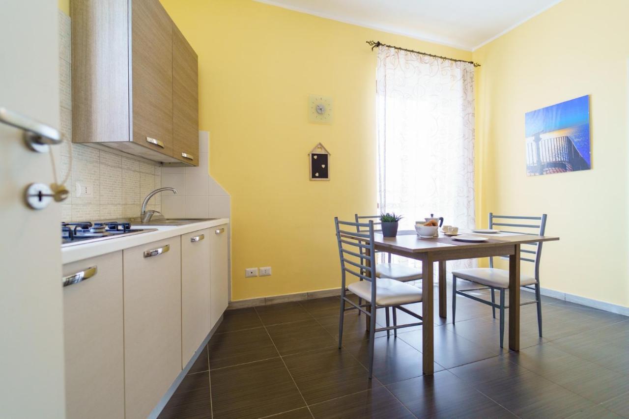 Siracusa Comfy & Central Apartment With Terrace Syracuse Exterior foto