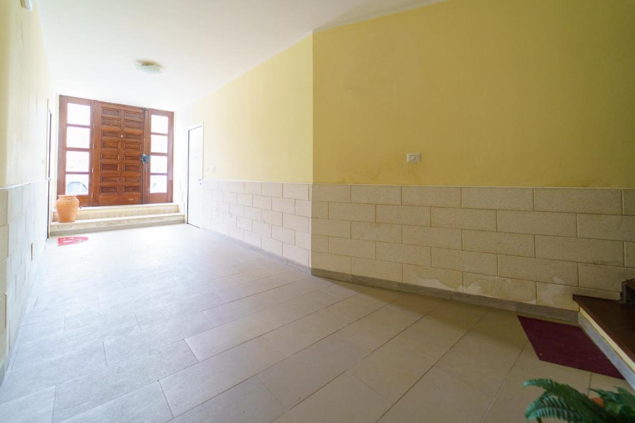 Siracusa Comfy & Central Apartment With Terrace Syracuse Exterior foto