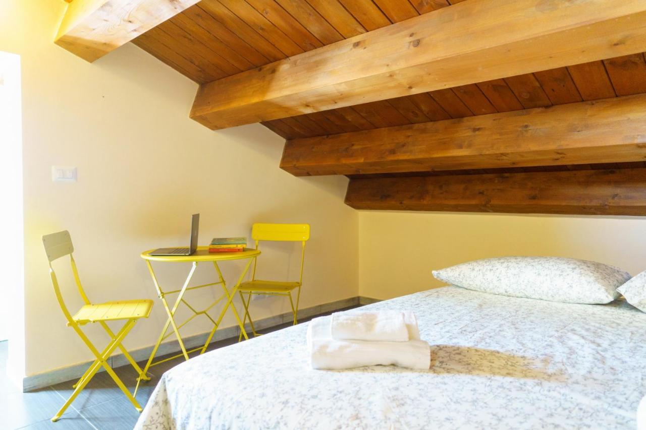 Siracusa Comfy & Central Apartment With Terrace Syracuse Exterior foto