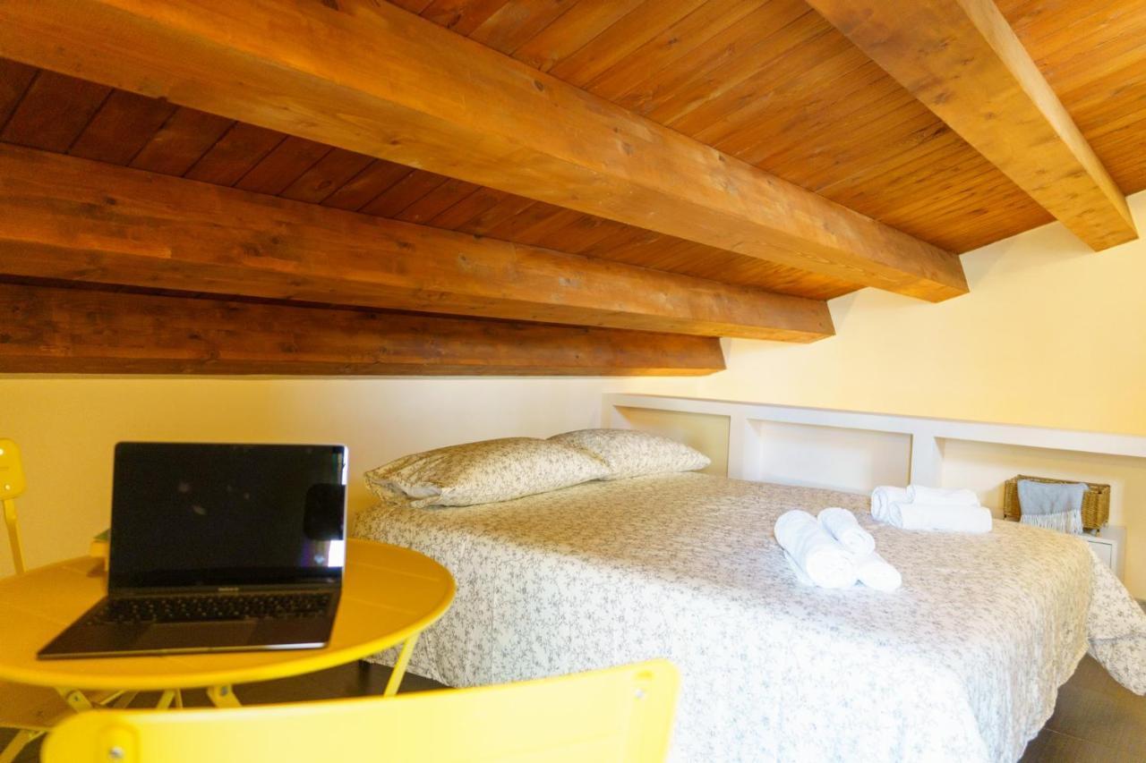 Siracusa Comfy & Central Apartment With Terrace Syracuse Exterior foto