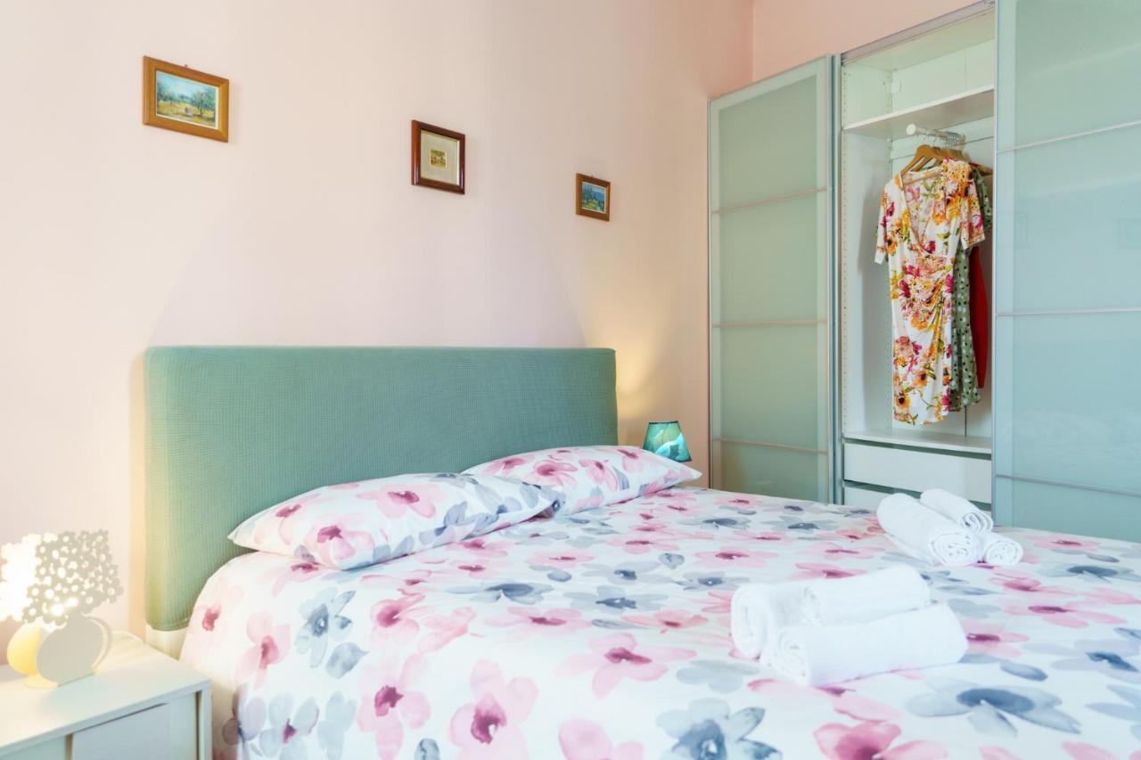 Siracusa Comfy & Central Apartment With Terrace Syracuse Exterior foto