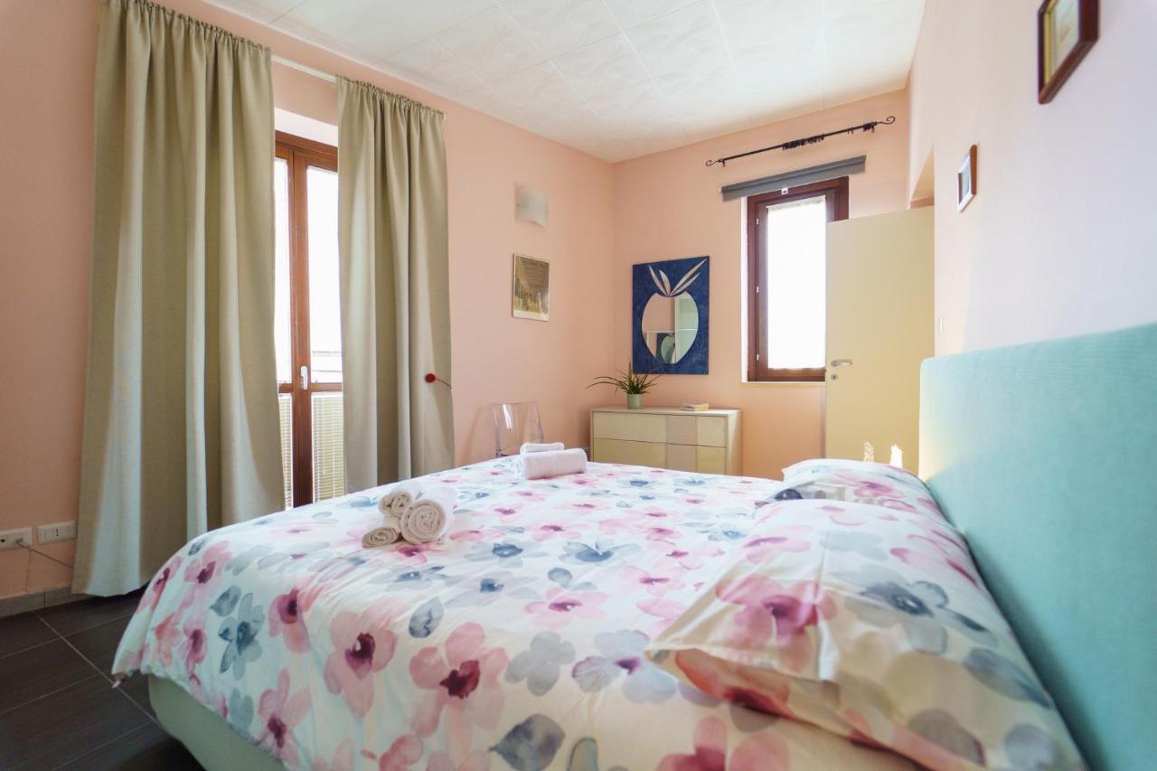 Siracusa Comfy & Central Apartment With Terrace Syracuse Exterior foto
