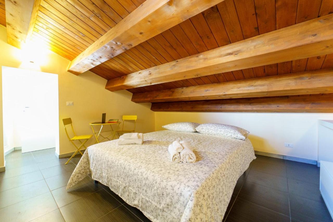 Siracusa Comfy & Central Apartment With Terrace Syracuse Exterior foto